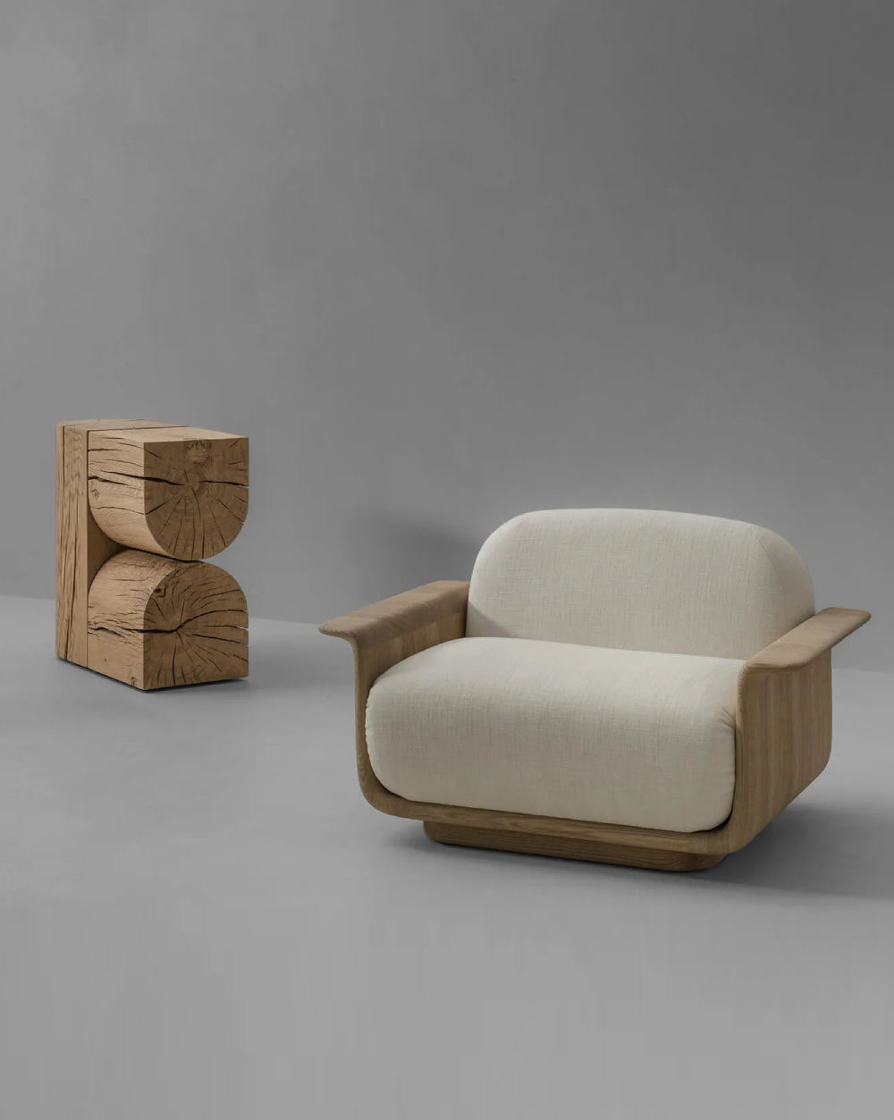 Tenere Armchair
