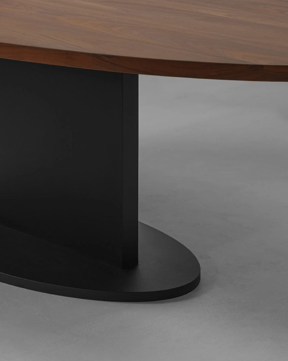 Opium Oval - Dining Table