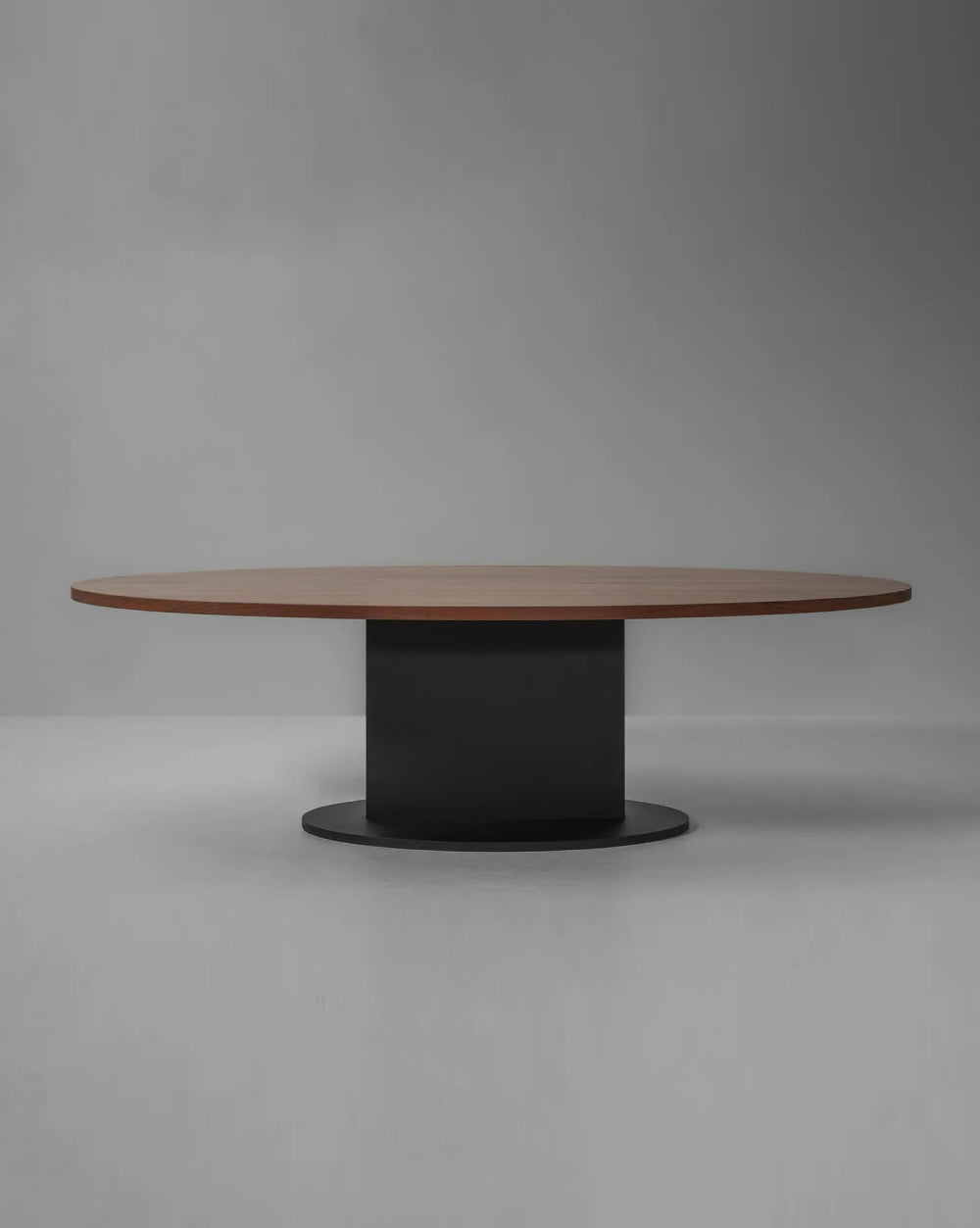Opium Oval - Dining Table
