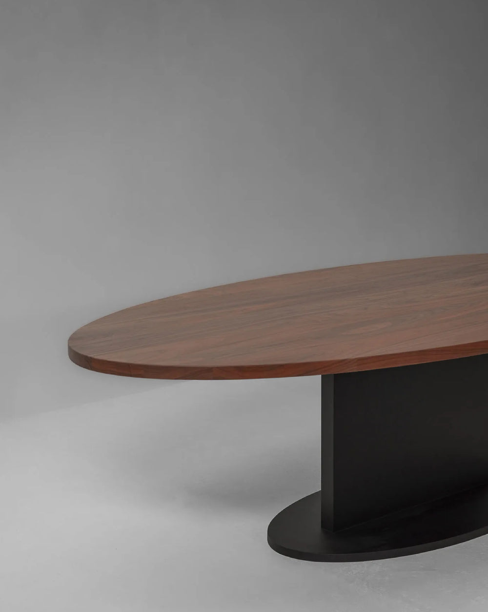 Opium Oval - Dining Table