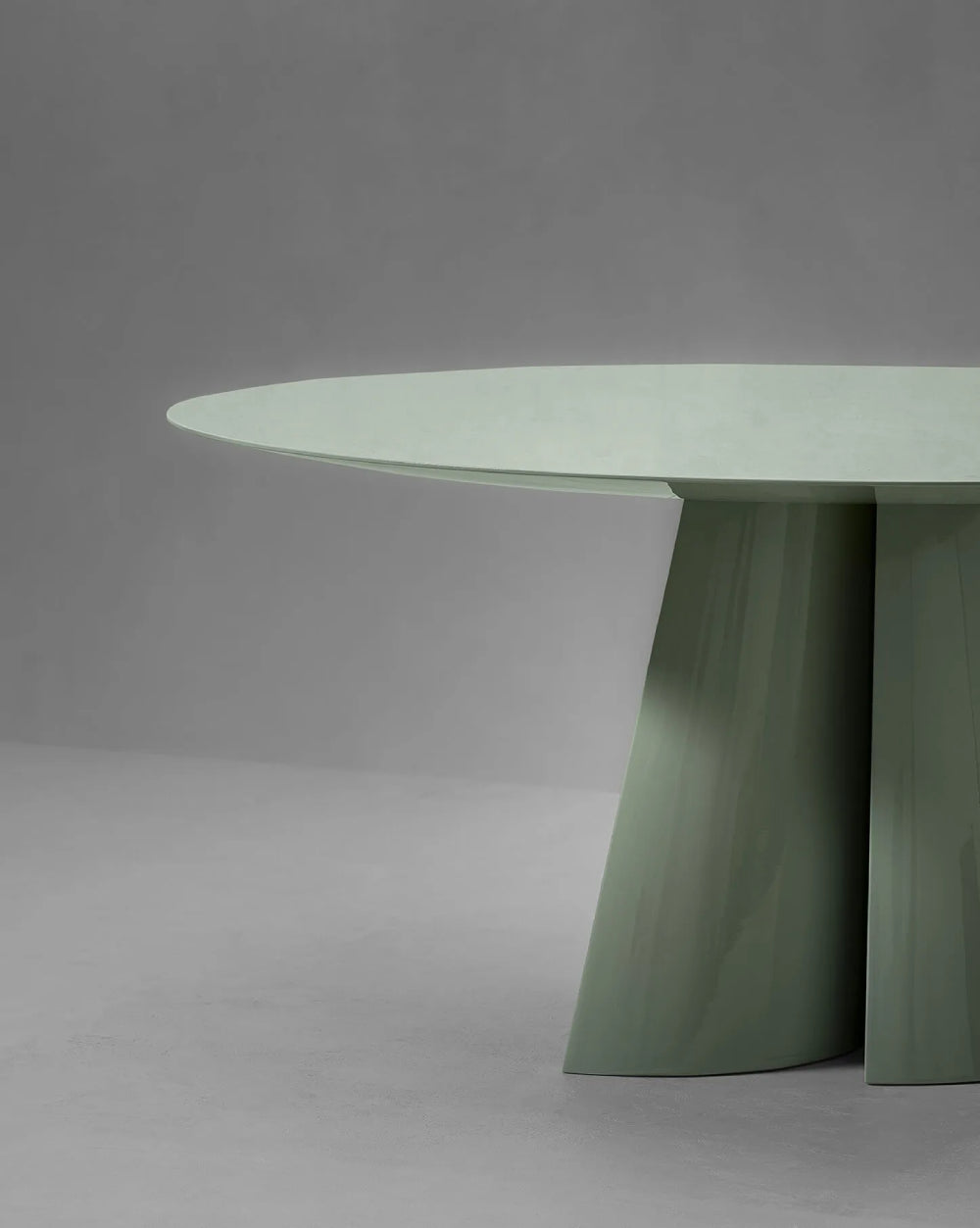 Got Dining Table Round