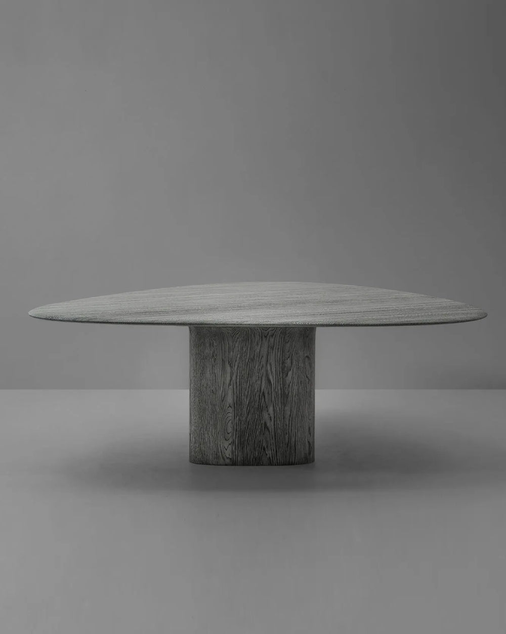 Anvil Dining Table Triangle