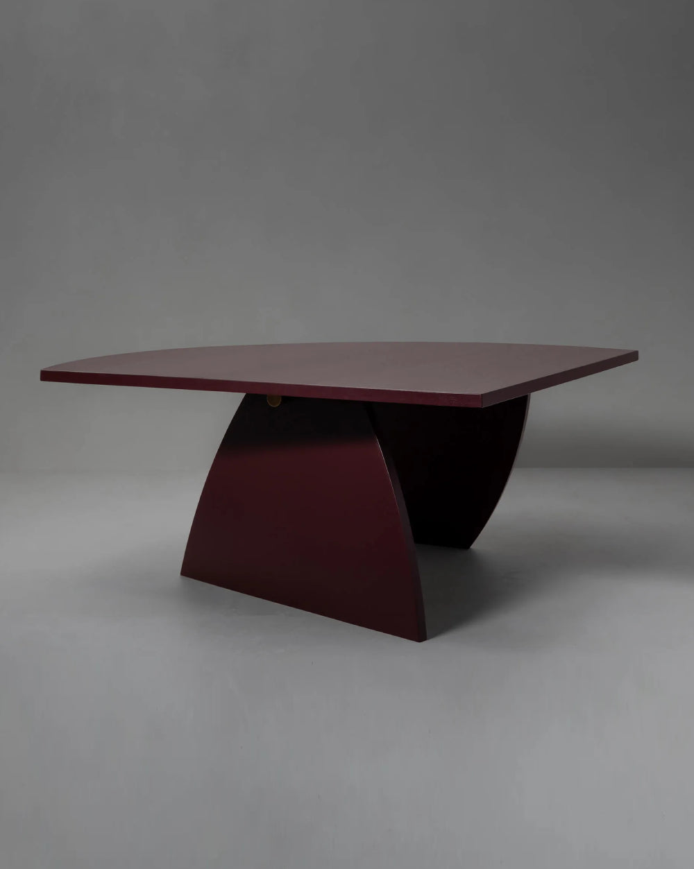 T - Elements Dining Table