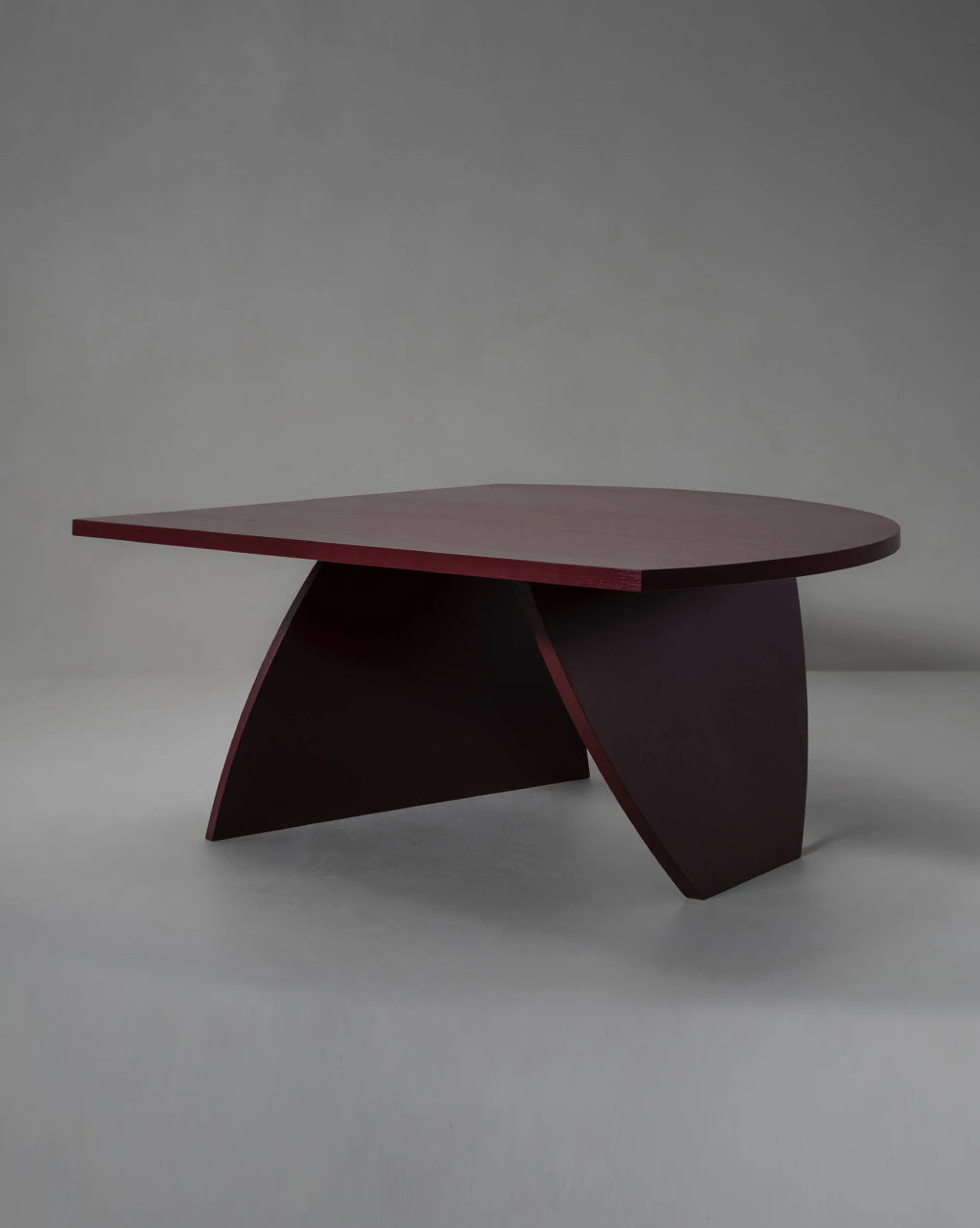 T - Elements Dining Table