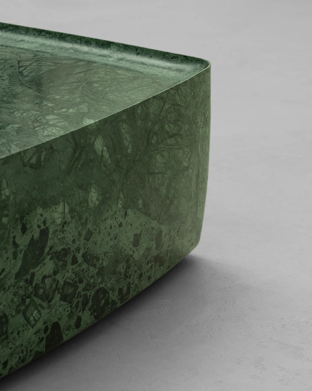 Curvum Coffee Table Square - Limited Edition