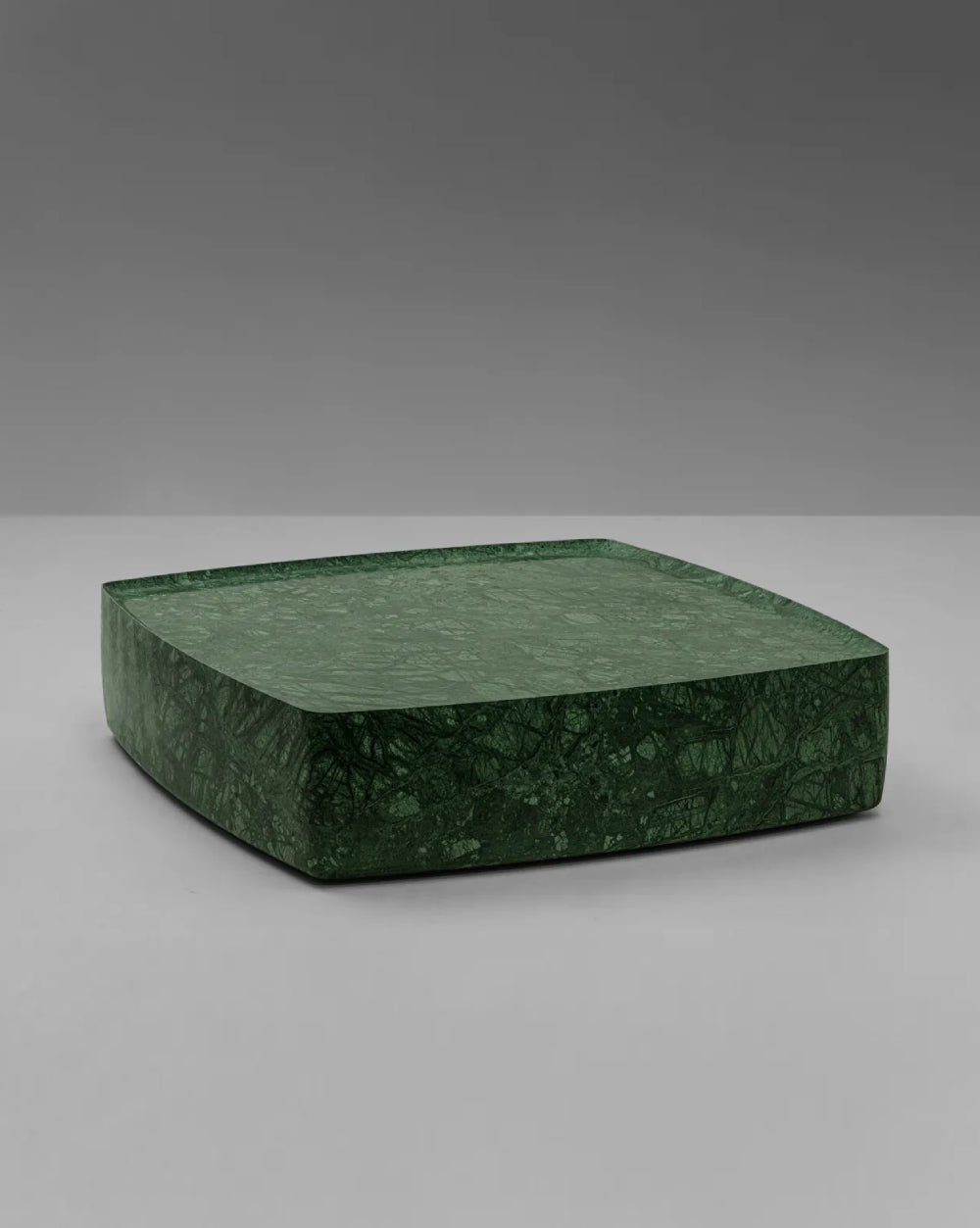 Curvum Coffee Table Square - Limited Edition