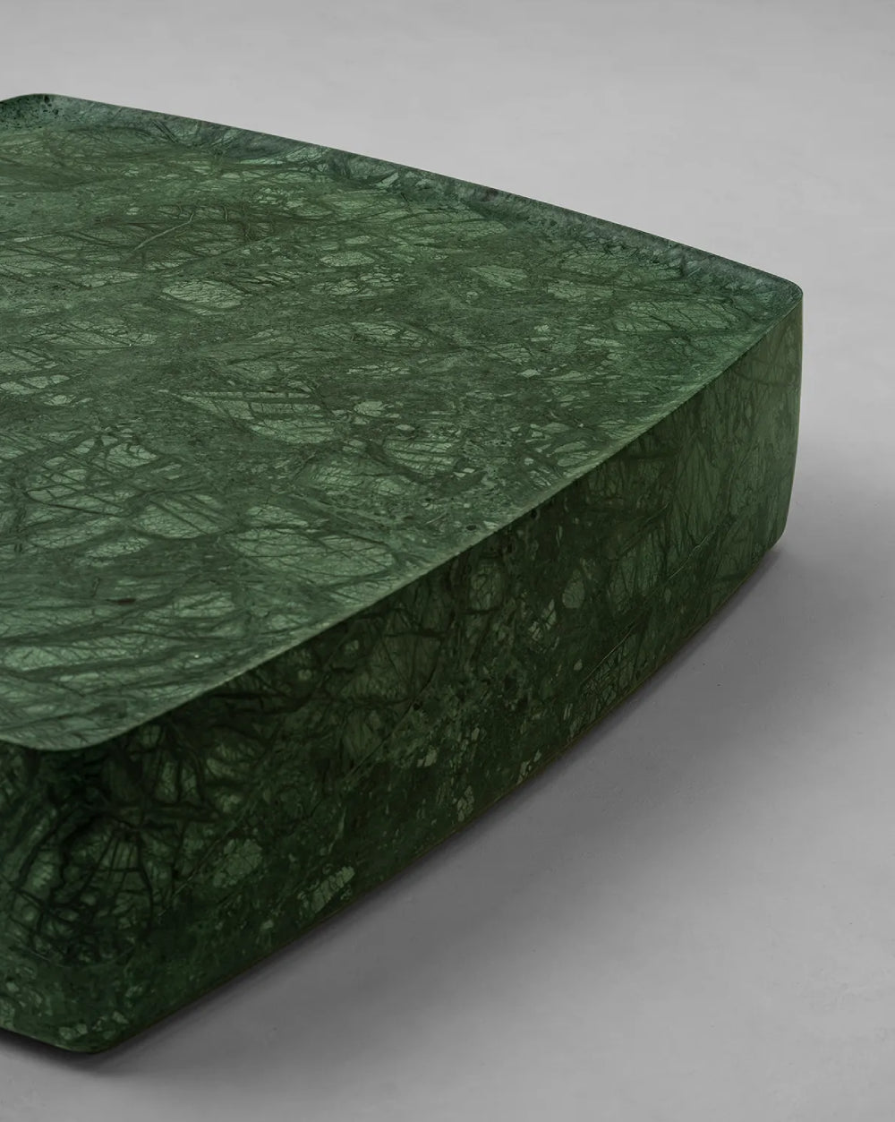 Curvum Coffee Table Square - Limited Edition