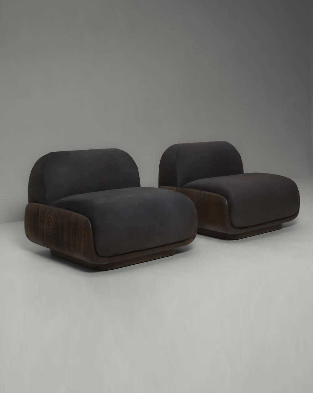 Tenere Lounge Chair
