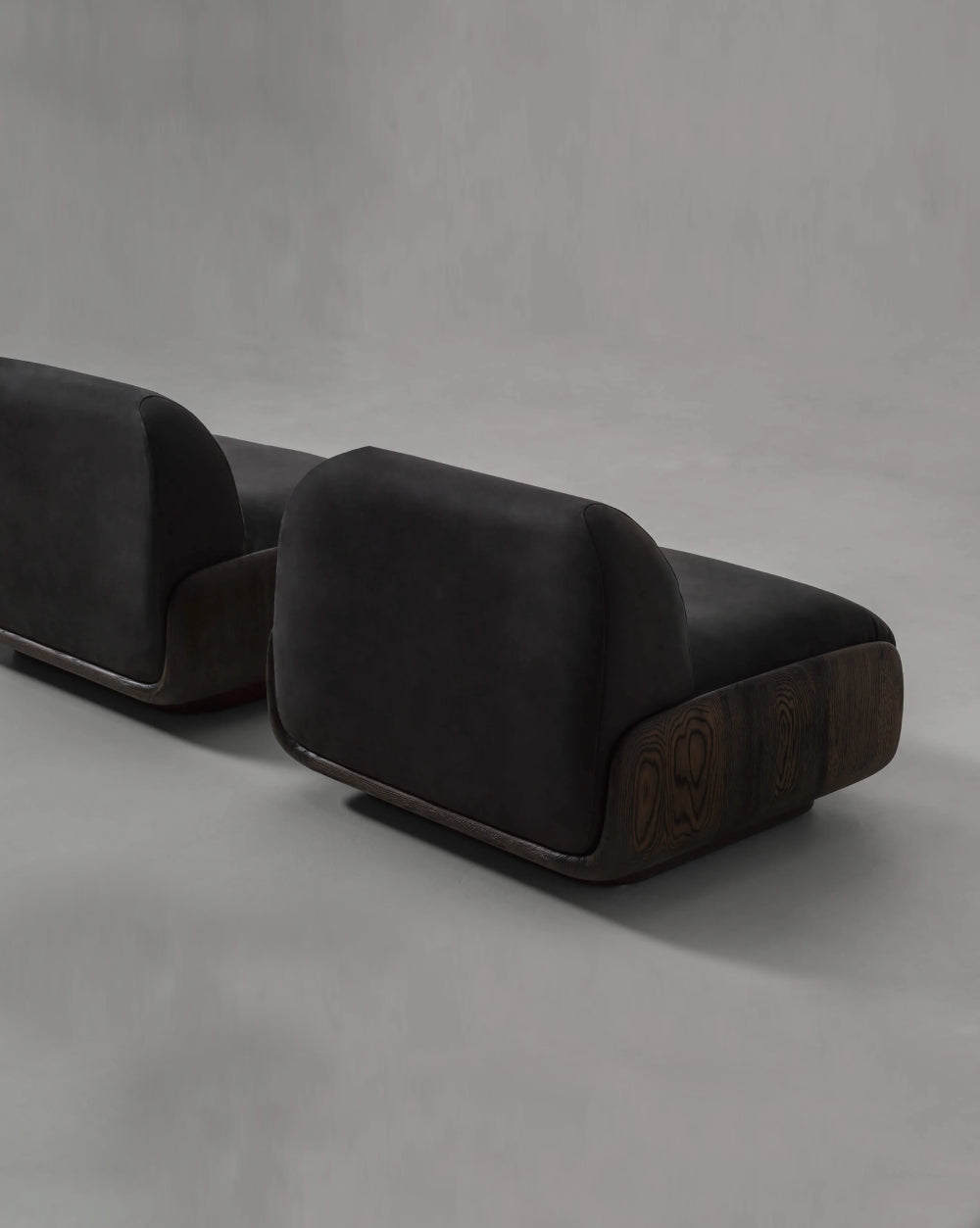 Tenere Lounge Chair
