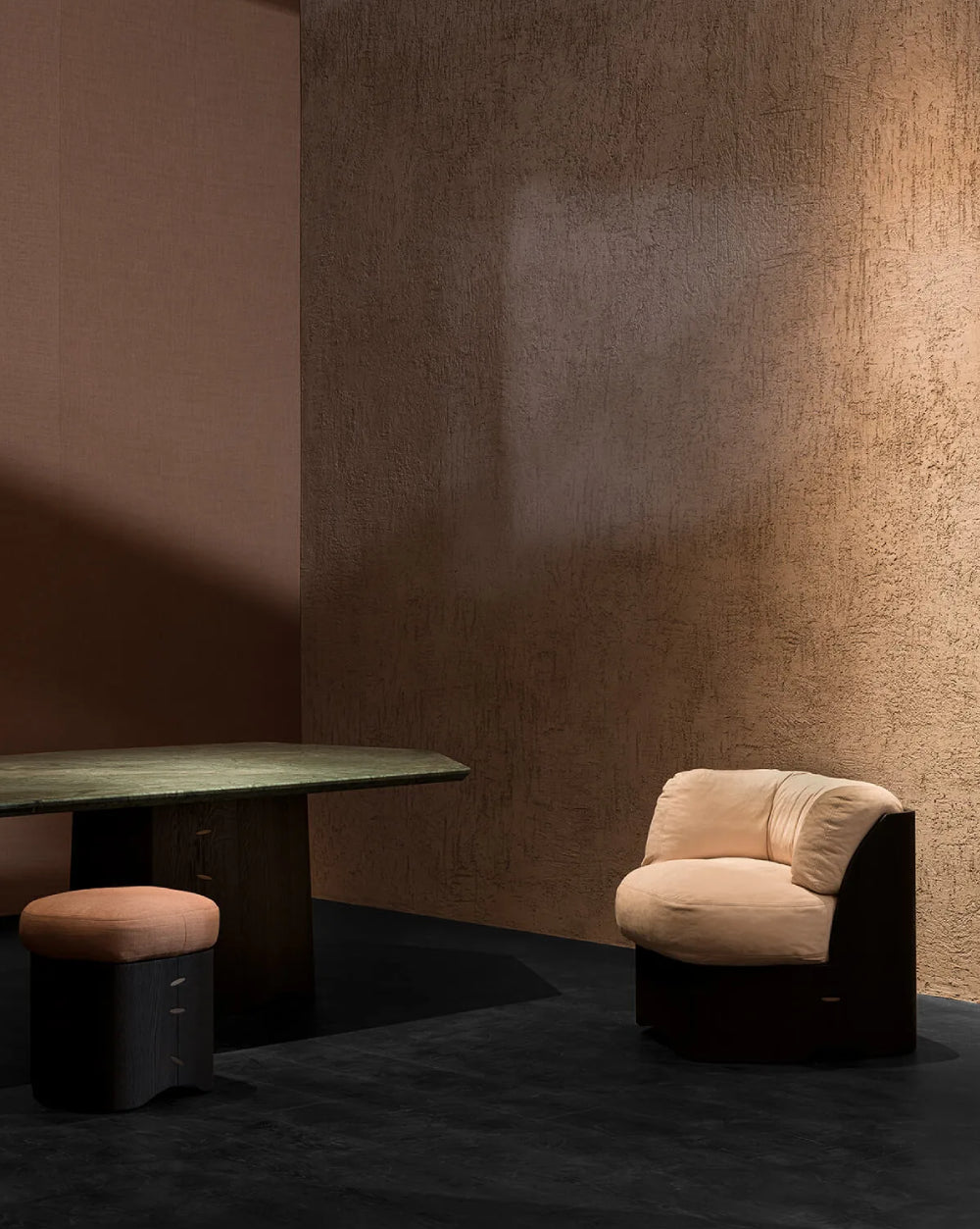 Cairn Dining Table Two