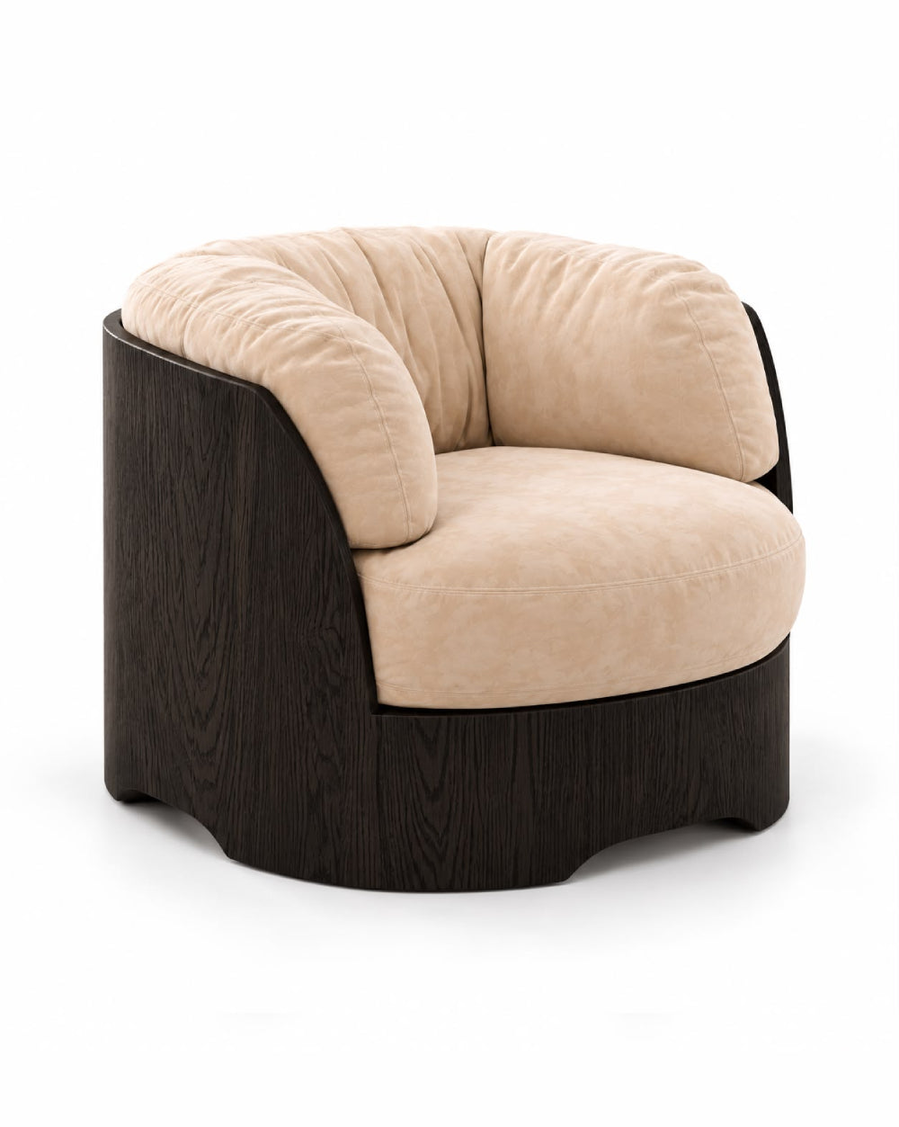 Cairn Armchair