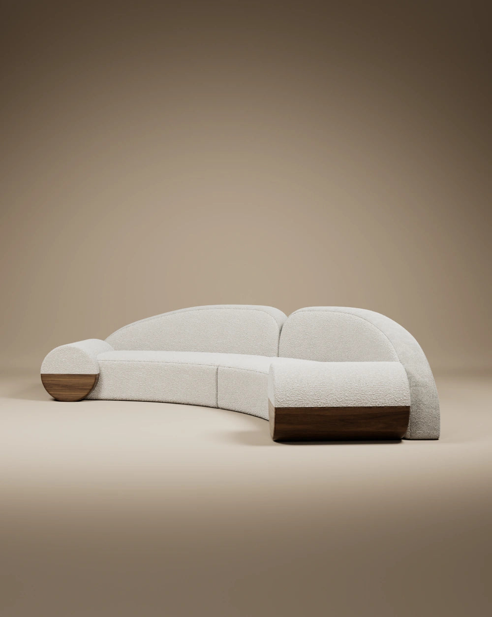 Kasa Angle Sofa