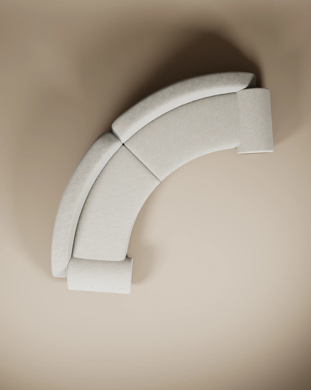 Kasa Angle Sofa