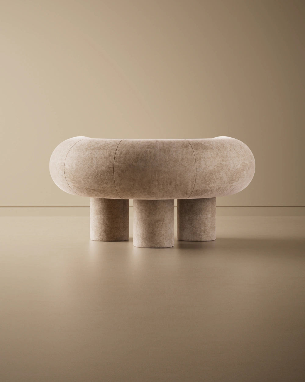 Mineral Armchair
