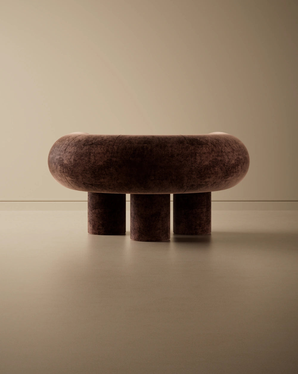 Mineral Armchair