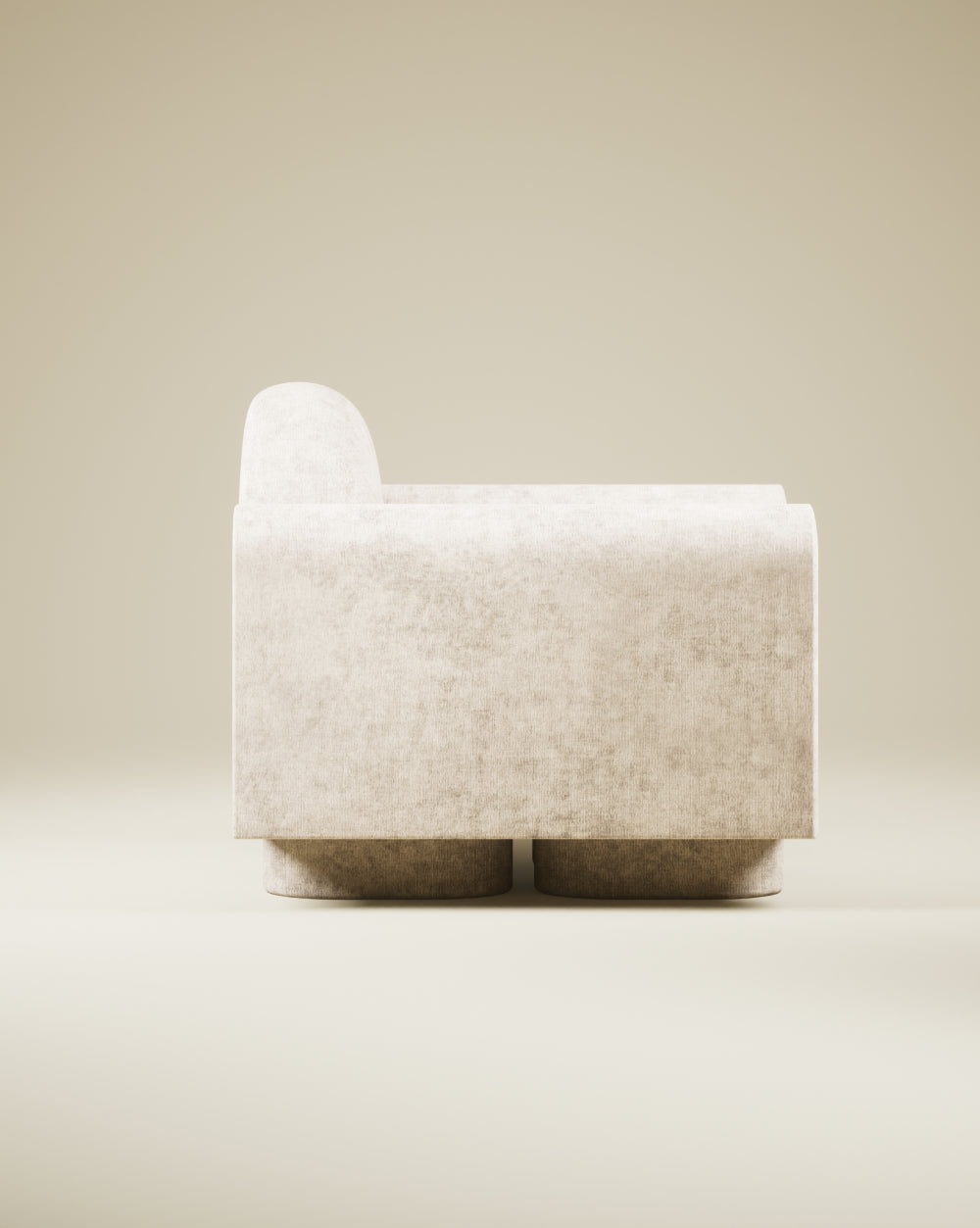 Millesime 2000 Armchair