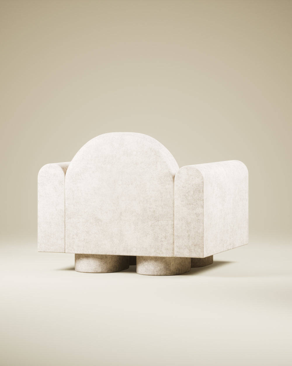 Millesime 2000 Armchair