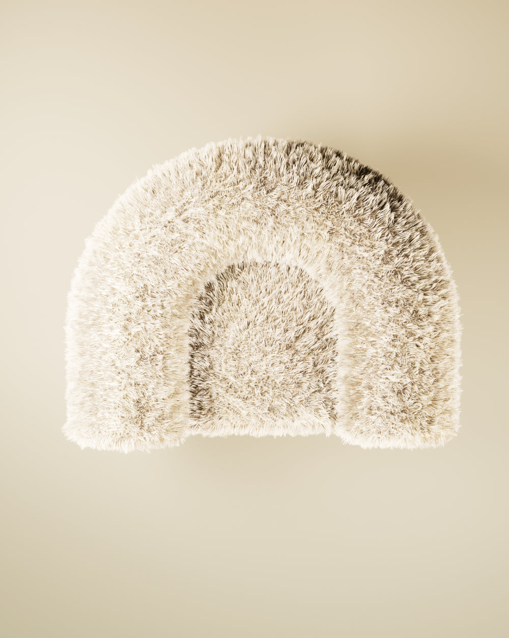 Mineral Yeti Armchair