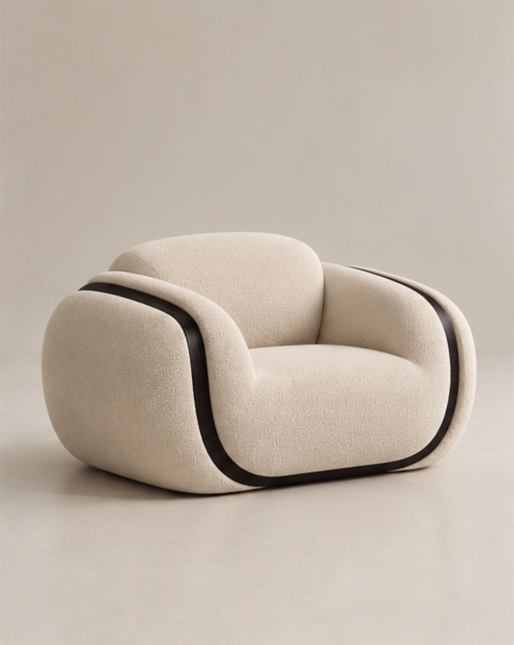 Lounge Chair 6 angles