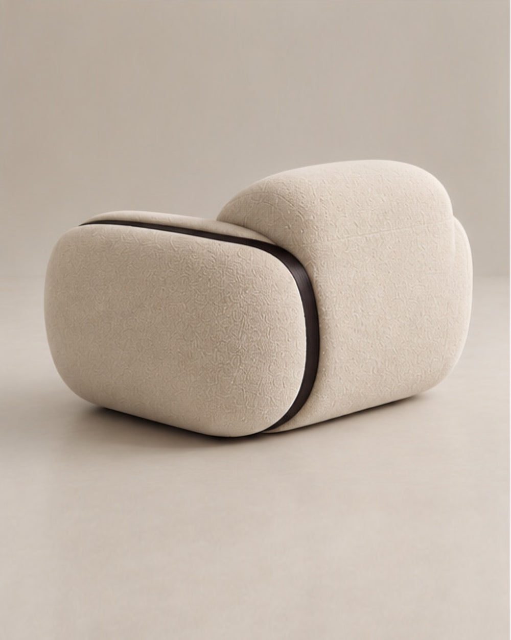 Lounge Chair 6 angles