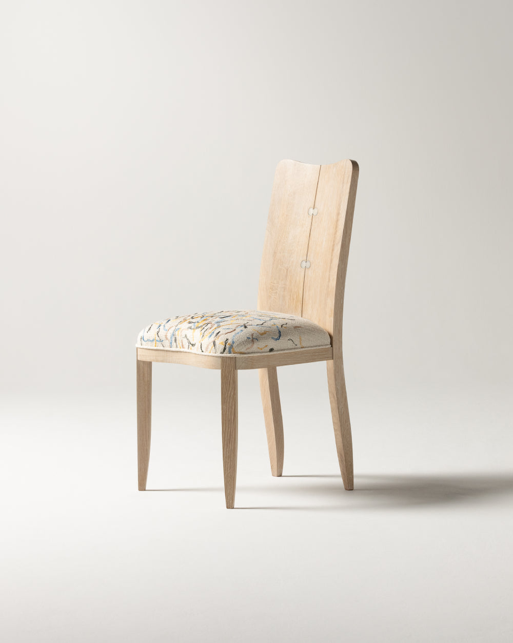 BOS On & No Dining Chair