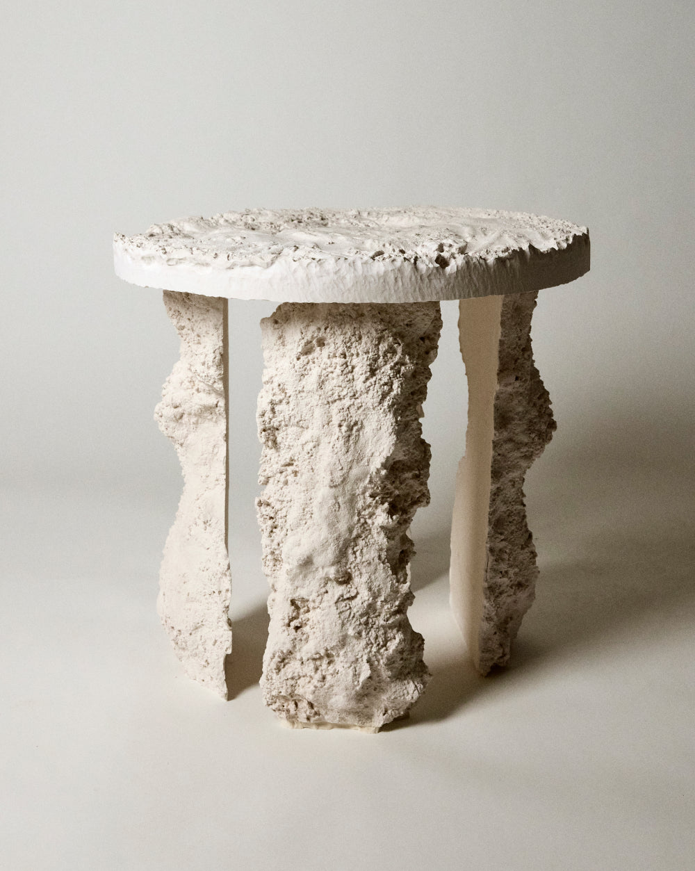 For Rueben - Table