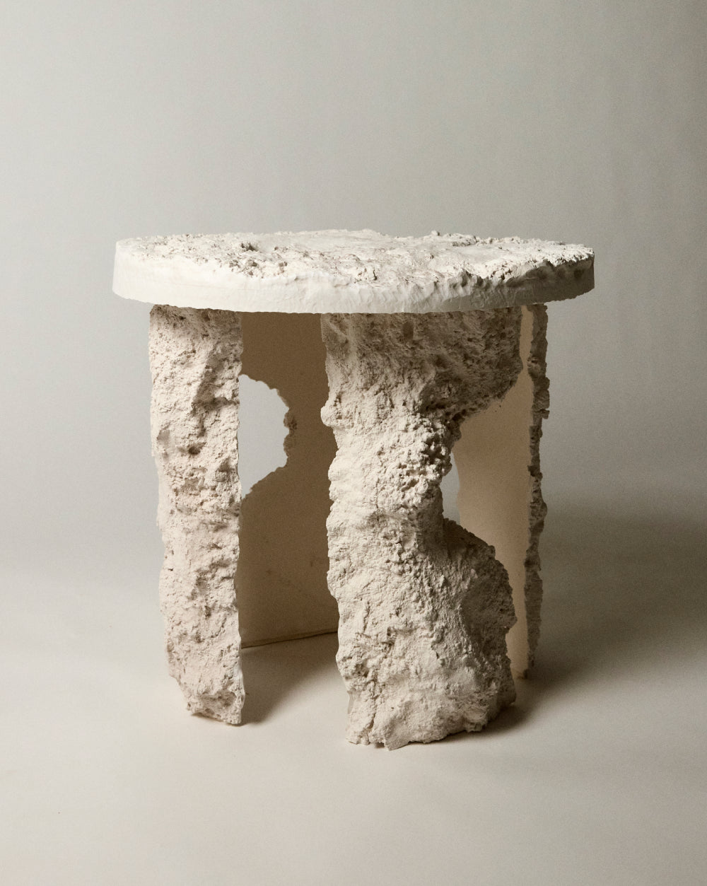 For Rueben - Table