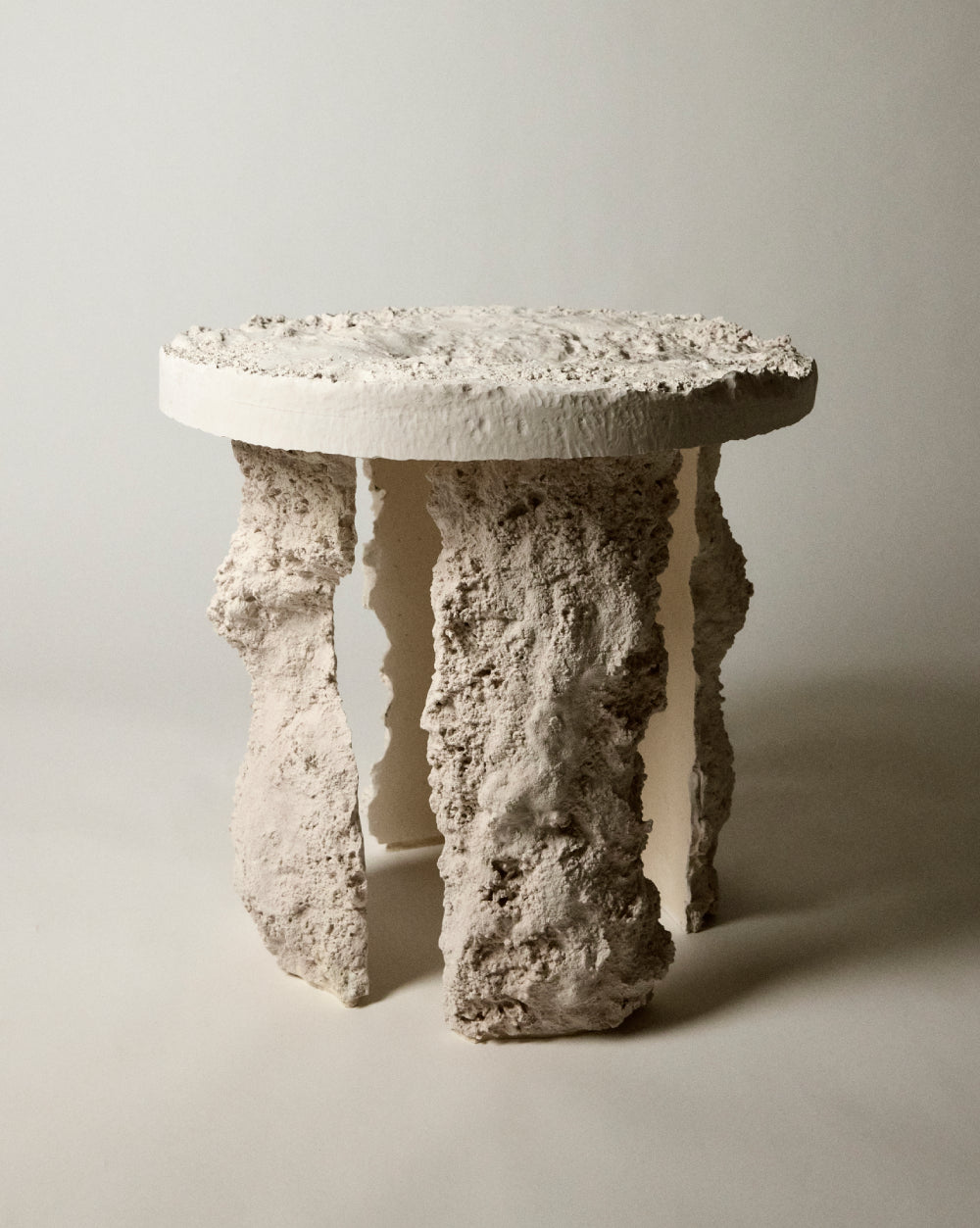 For Rueben - Table