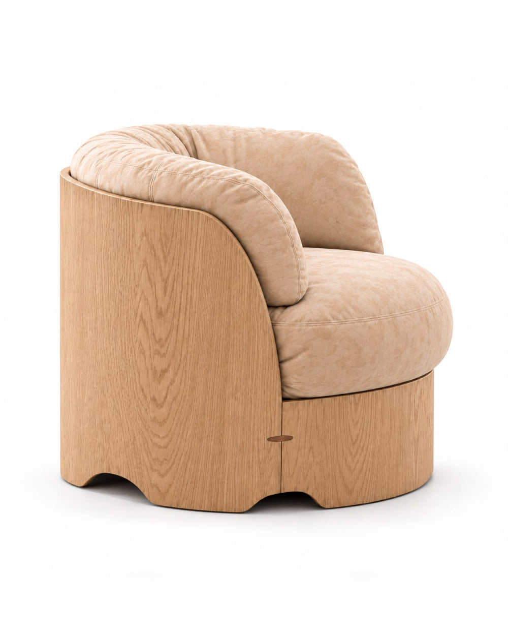Cairn Armchair