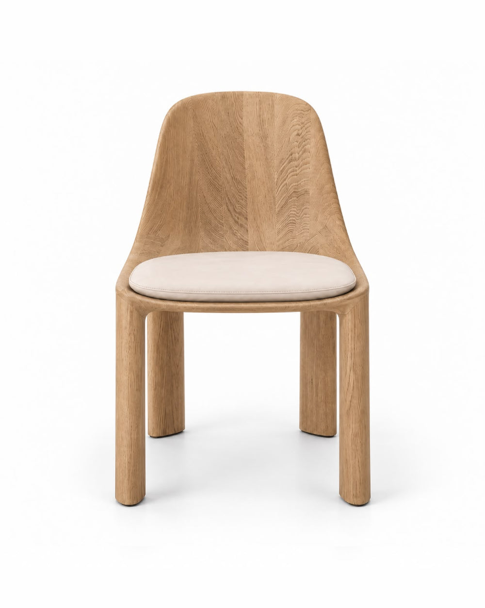 Yeti Dining Chair