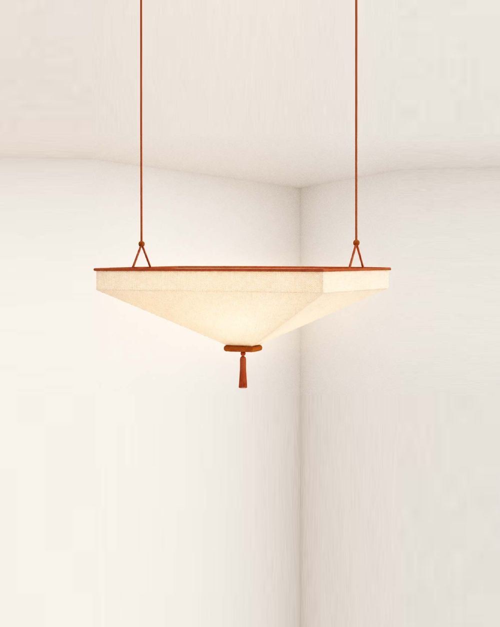 Corbeille Pendant