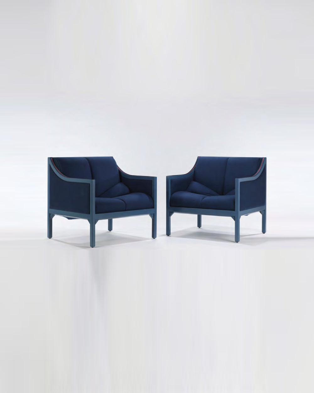 Mitterrand Armchair