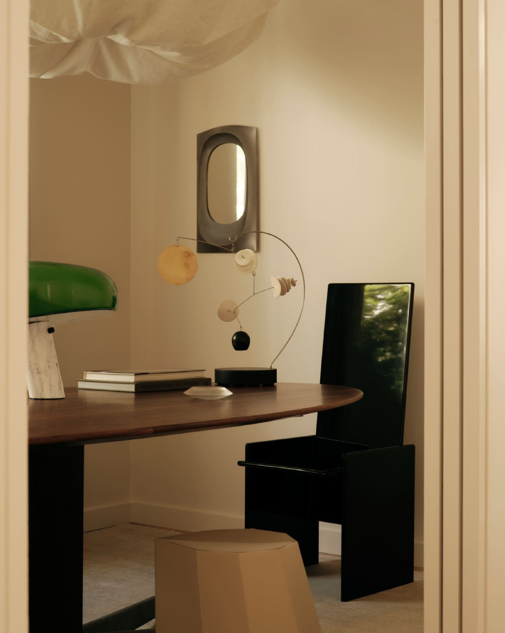 Brodzki Mirror
