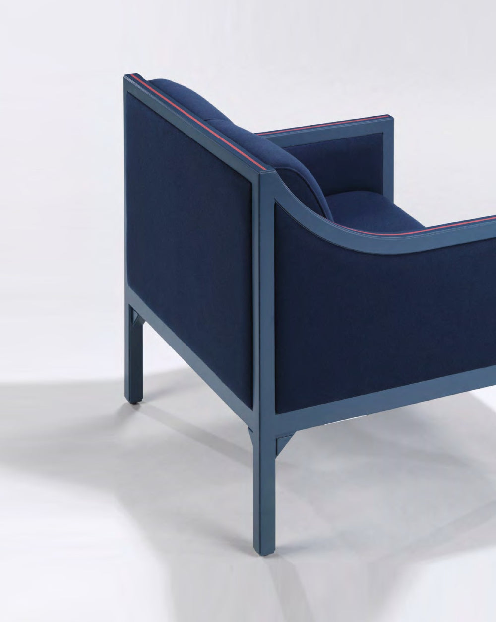 Mitterrand Armchair