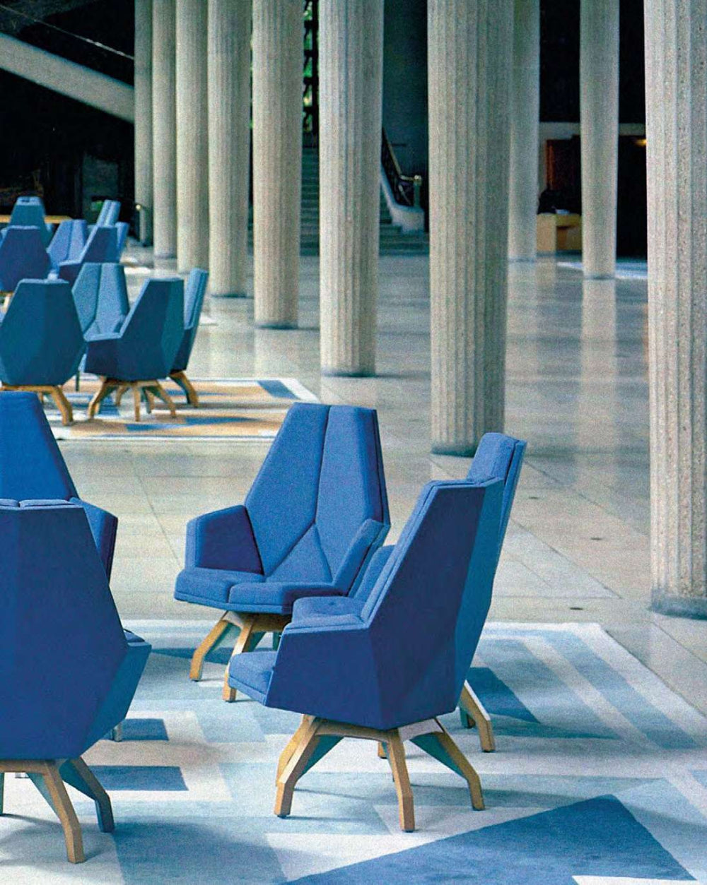 Iéna Chair