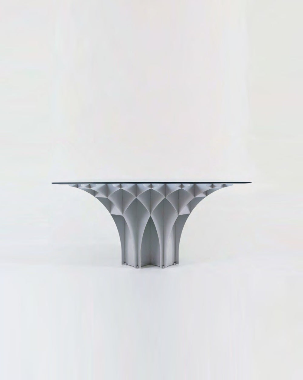 Cathédrale Table