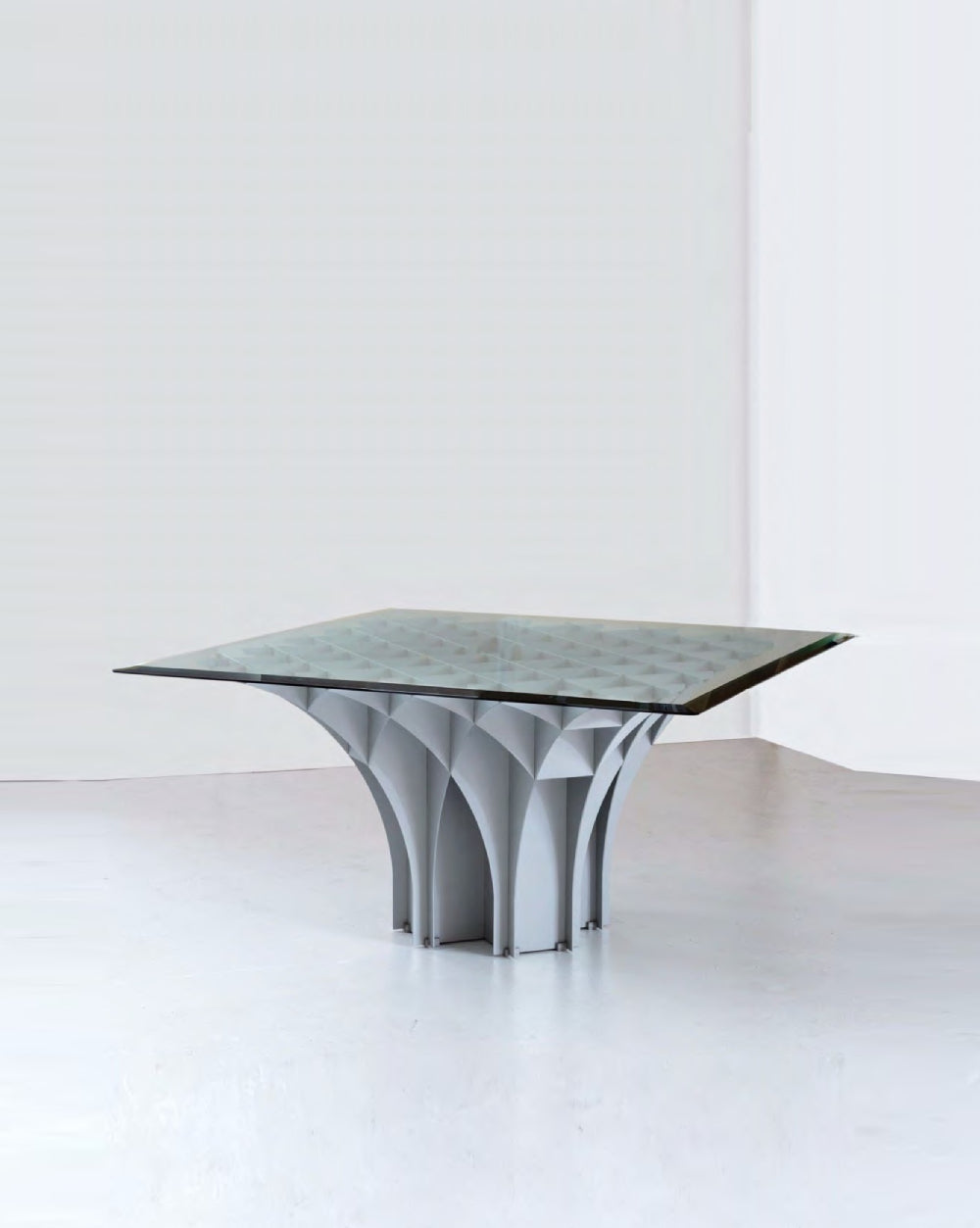 Cathédrale Table