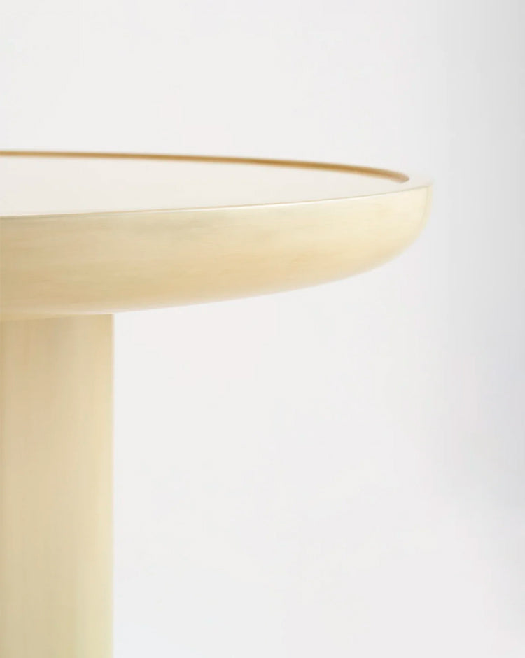 Kami table ronde / Round table