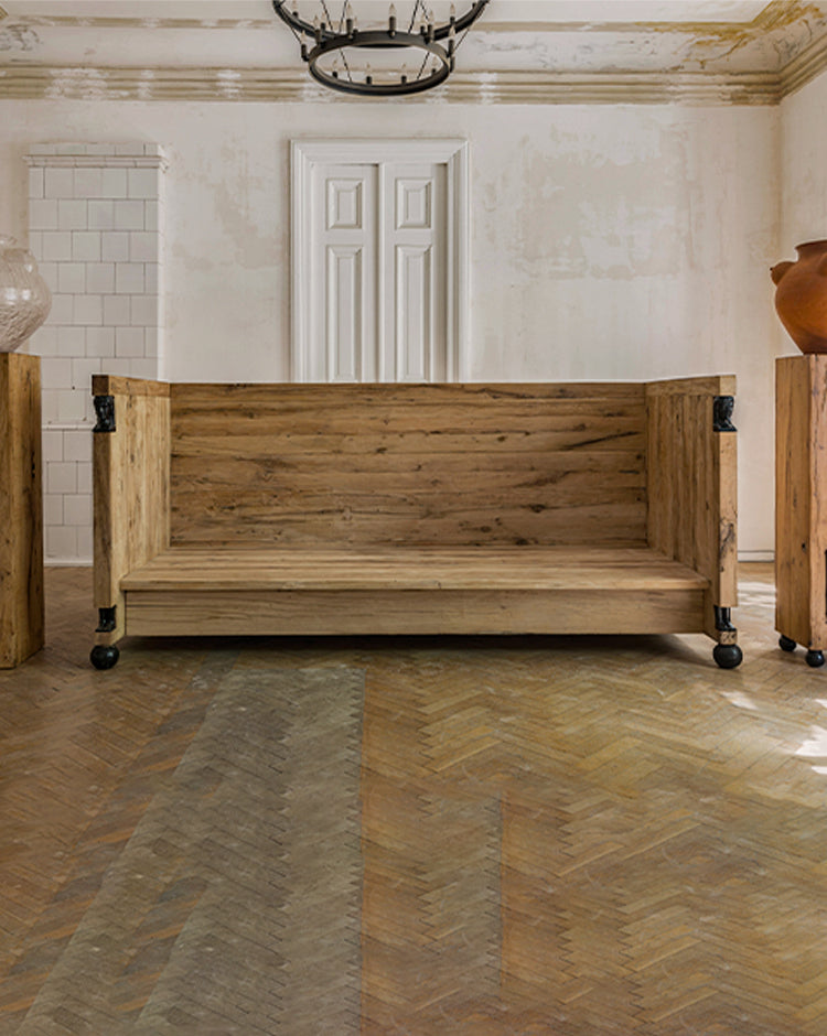 King Size Sofa