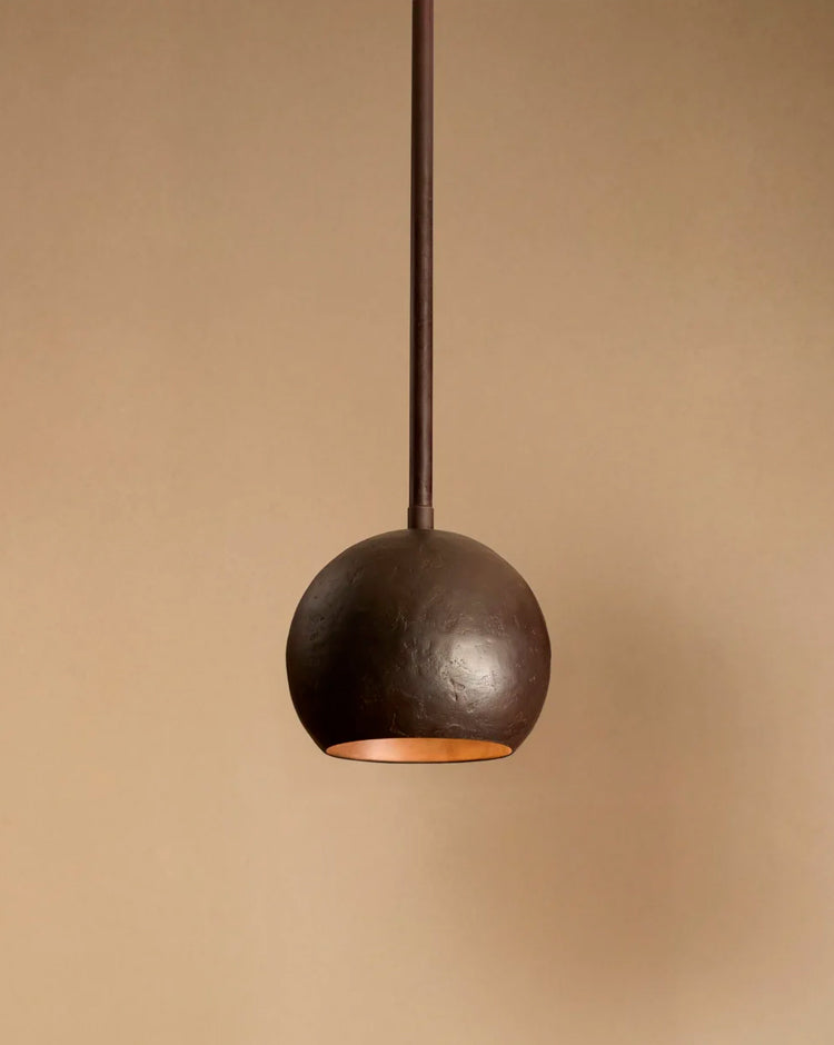 Kora suspension / Kora pendant light