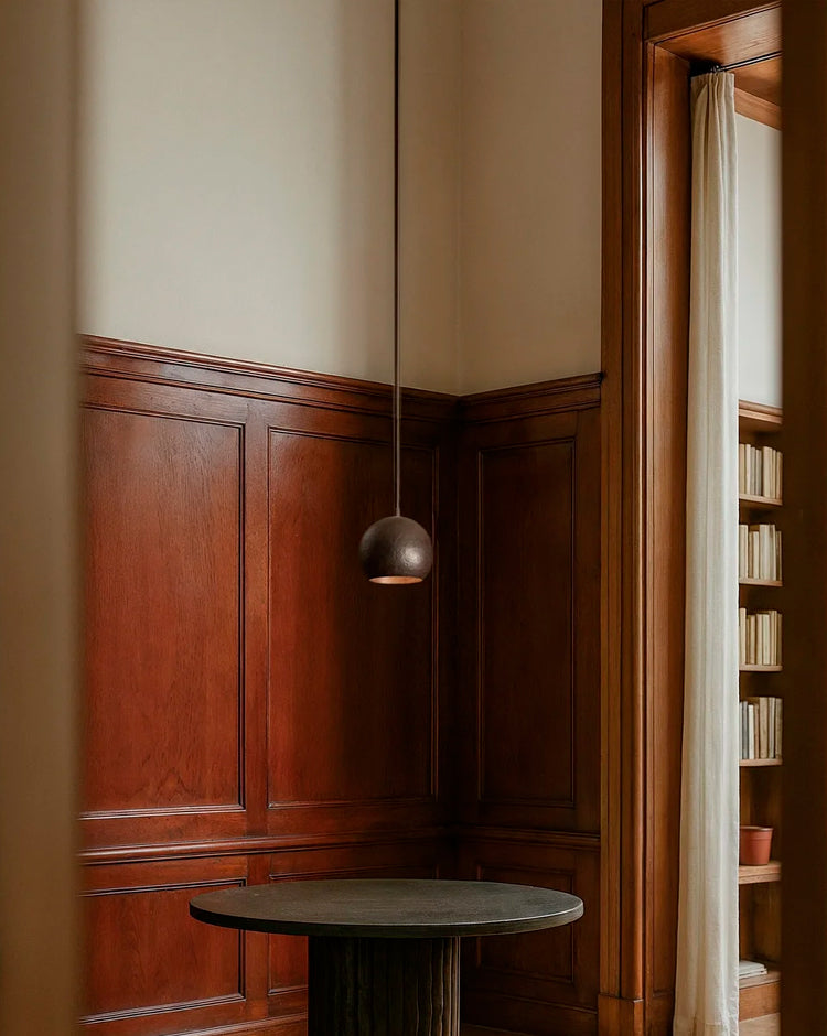 Kora suspension / Kora pendant light