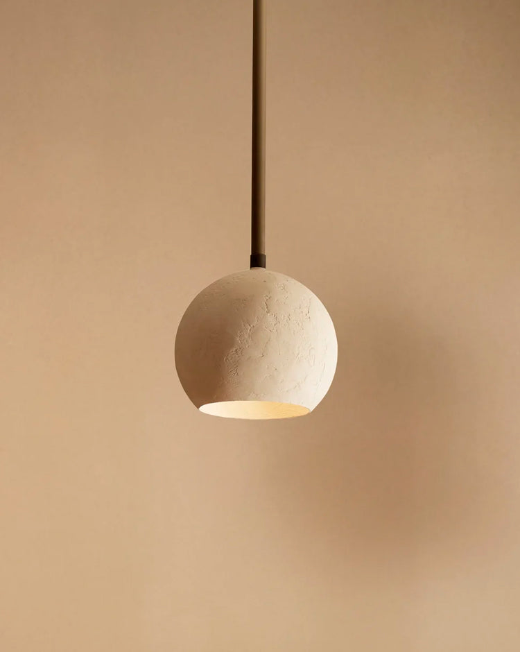 Kora suspension / Kora pendant light
