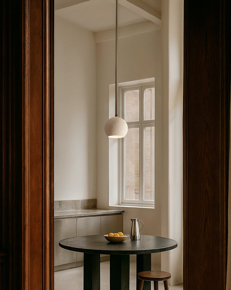 Kora suspension / Kora pendant light