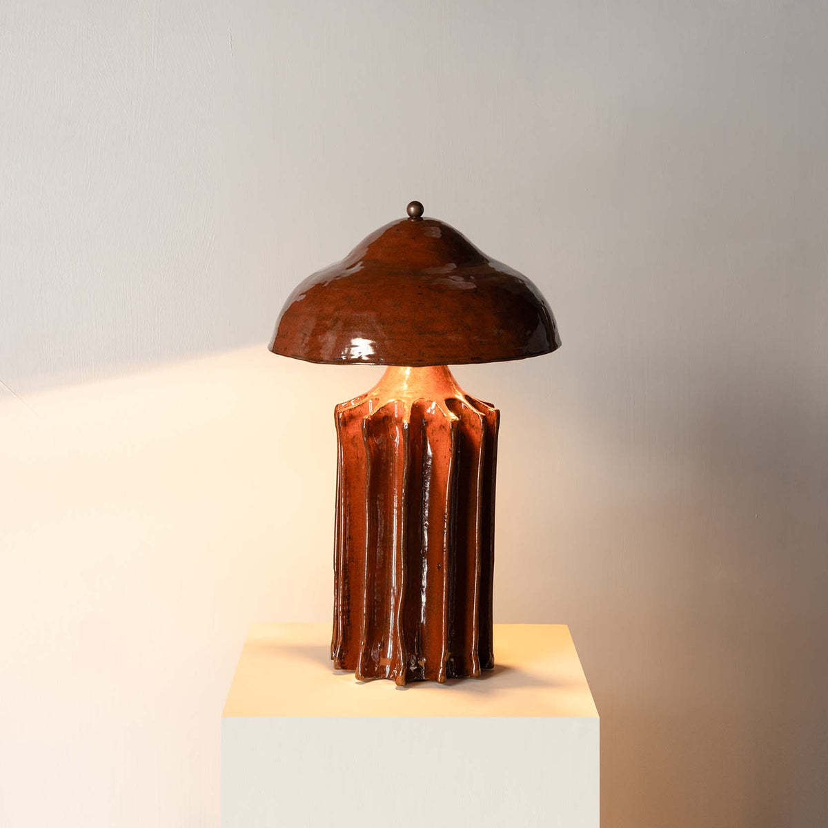 Arbor Lamp Large