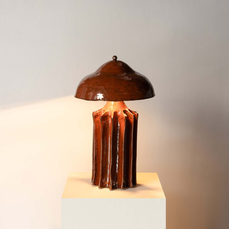 Arbor Lamp Large