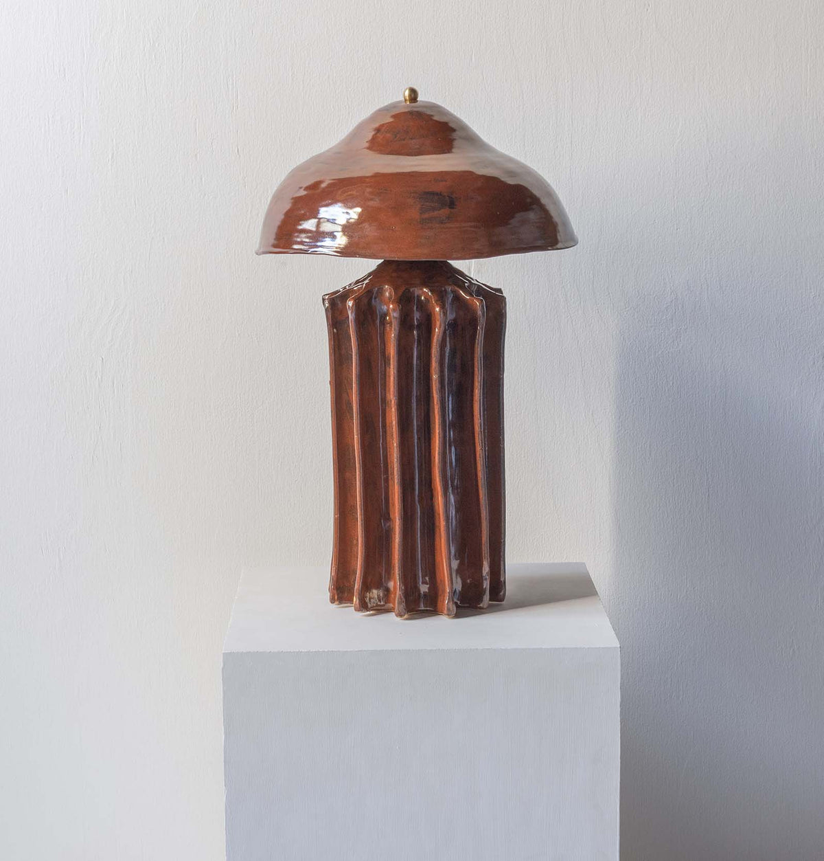 Arbor Lamp Large