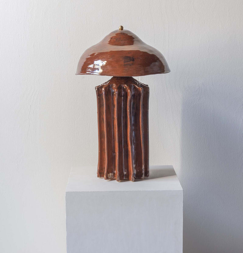 Arbor Lamp Large