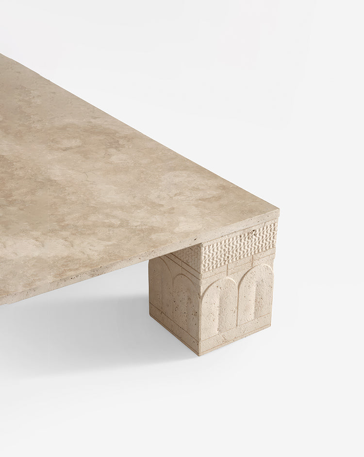 Landing Coffe Table