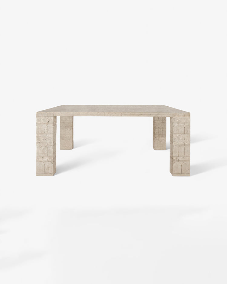 Landing Dining Table