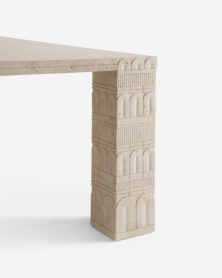 Landing Dining Table